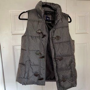 Gap Women's Puffer Vest